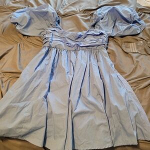 Abercrombie summer dress